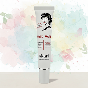 25g Zero Pigment <strong>Eye</strong> <strong>Cream</strong> Kojic Acid <strong>Dark</strong> <strong>Circles</strong> Removal Firming Anti-Wrinkle Moisturizing Puffiness Collagen <strong>Eye</strong> <strong>Cream</strong> - Product Image 2