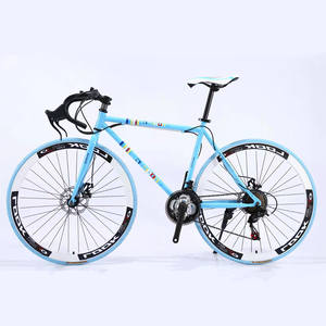 Bicicleta <span class=keywords><strong>de</strong></span> Carretera con Cuadro <span class=keywords><strong>de</strong></span> Carbono a <span class=keywords><strong>Precio</strong></span> Económico, Bicicleta <span class=keywords><strong>de</strong></span> Carreras <span class=keywords><strong>de</strong></span> Carbono para Hombre, Bicicleta <span class=keywords><strong>de</strong></span> Carretera con Cuadro <span class=keywords><strong>de</strong></span> Aleación <span class=keywords><strong>de</strong></span> Aluminio para Adultos - Product Image 2