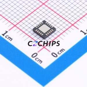 Venta al por mayor TPS386040RGPR (4x4) Circuito integrado IC Chip PMIC Monitor y reinicio IC - Product Image 2