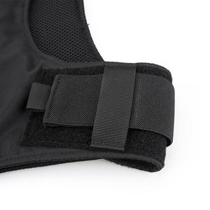 防水ハードウェア420Dナイロンタクティカルベストメンズクイック解体タクティカルベスト工場卸売 - Product Image 4