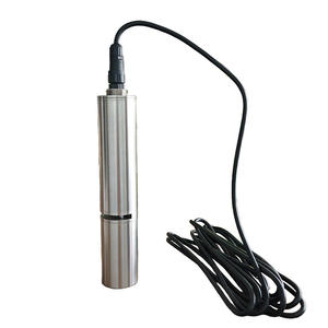 Capteur de morue intelligent RS485 Demande chimique en oxygène Capteur de qualité de l'eau Capteur de morue numérique en ligne Sonde pour eaux usées - Product Image 1