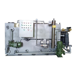 Planta de Tratamiento de Aguas Residuales Marinas Sino para 80 Personas, Equipo de Desalinización 5600L/d, 1 Año de Garantía, Buen Precio, CE CCS - Product Image 2