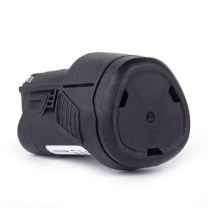 Bán buôn cho boschs <span class=keywords><strong>10.8V</strong></span> 2.0Ah có thể sạc lại các công cụ điện pin lithiun ion thay thế cho không dây khoan điện bat411 - Product Image 4