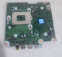 Untuk HP EliteDesk 800 G6 DM 35W Desktop Mini PC diperbarui Motherboard L86387-601 L79218-002 L86387-001