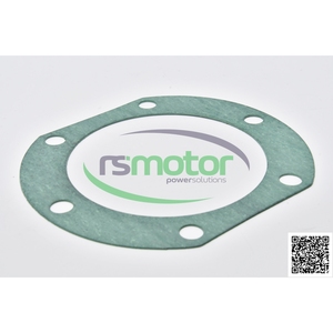 Joint de bride rond d'origine OEM pour pièces de moteur de machines RS-12140802 MWM - Product Image 3