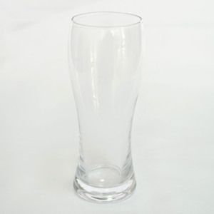 Classique 16oz clair artisanat bière verre tasse Pilsner verre Logo impression coffret cadeau boîtes - Product Image 6