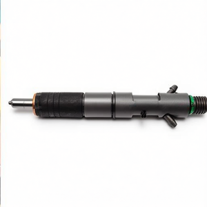 Injecteur de carburant MKT 2645K016 compatible avec le moteur diesel 1104 C4.4, pièce de rechange - Product Image 2