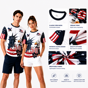 Vente en gros <span class=keywords><strong>de</strong></span> maillots <span class=keywords><strong>de</strong></span> sport américains, <span class=keywords><strong>maillot</strong></span> <span class=keywords><strong>de</strong></span> football américain pour les fans, t-shirt à séchage rapide, t-shirt <span class=keywords><strong>de</strong></span> cé<span class=keywords><strong>l</strong></span>ébration, cadeau américain, t-shirt graphique pour hommes - Product Image 1