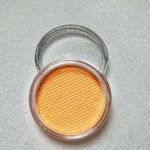 สีอายแชโดว์3G แบบกำหนดเองภาพวาดใบหน้านีออนปลอดสารพิษเคลือบยูวีสีทาตัวเรืองแสงในที่มืดสำหรับฮาโลวีน - Product Image 5