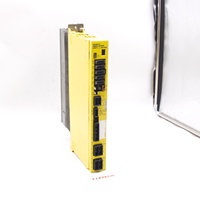 Amplificateur servo de Fanuc, commande servo de Fanuc, pièces de rechange de Fanuc A06B-6093-H153