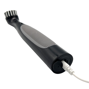 IPX6 impermeable USB recargable Multi depurador eléctrico cepillo de limpieza de cocina - Product Image 1
