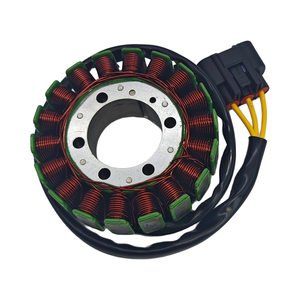 Estator Magneto de 103.8mm para BRP Maverick X3 1000R Turbo <span class=keywords><strong>Sea</strong></span> <span class=keywords><strong>Doo</strong></span> Spark ACE 900 OEM 420685635, Piezas para Moto Acuática - Product Image 2
