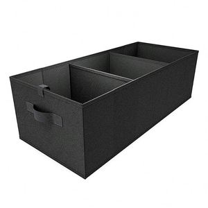 Organizadores de Asientos Traseros para SUV Grandes de Alta Calidad, Organizador Plegable para Maletero de Coche con Base Antideslizante - Product Image 1