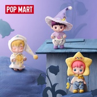 Оптовые мини-фигурки POP MART: Оригинальная серия POP MART HACIPUPU Secret Tale, подвижные мини-фигурки в закрытых коробках, коллекционные игрушки, подарки
