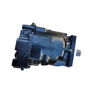 <span class=keywords><strong>Motor</strong></span> hidráulico do pistão 90R/90L /90M/ 042 055 075 100 130 180 250 90 90M100 <span class=keywords><strong>Motor</strong></span> hidráulico do pistão - Product Image 1