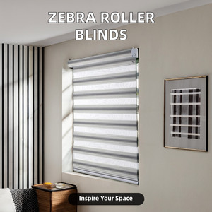 Persianas Motorizadas Inteligentes Inalámbricas o con Control Remoto, Opacas, Personalizadas, Precio <span class=keywords><strong>de</strong></span> Fábrica, Más Vendidas - Product Image 3