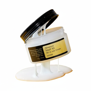 Pour COSRX Advanced Snail 92 Crème tout-en-un 100mL Lotion pour le visage Produit de bonne qualité - Product Image 2