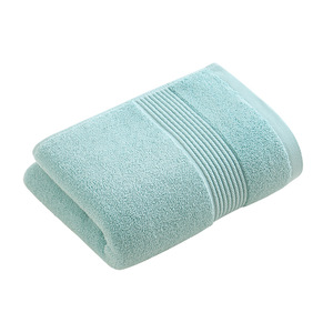 Toalla Facial Peacham 34x75cm, 100% Algodón, Antimicrobiana, Color Sólido, Rectangular, para Uso Doméstico - Product Image 4