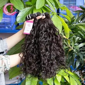 Burmese Virgin Unprocessed Hair Vendors List,Cheveux Vierge,Mink Indian Cuticule Aligned 30In 12A Grade Virgin Hair Bundles