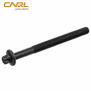 Pezzi di Ricambio Auto OEM 110563297R, Vite Esagonale in Acciaio al Carbonio, Bullone a Testa Cilindrica per FORD ESCORT <span class=keywords><strong>RENAULT</strong></span> - Product Image 1