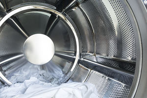 الصناعية 50 كجم التلقائي ماكينة غسيل ملابس سعر ماكينة غسل صناعية - Product Image 4