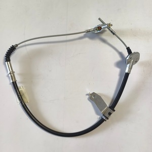 Premium 1PCS Parking Brake <strong>Cable</strong> <strong>Handbrake</strong> <strong>Cable</strong> 59750-4H000 for Hyundai Kia MPV Models - Product Image 4