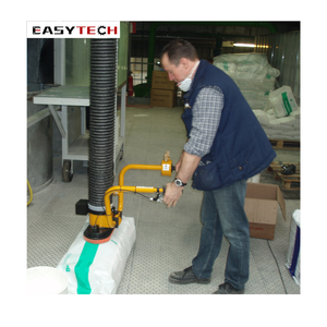 Ubin Sandwich atap cepat mengangkat panel kayu pengangkat vakum pegangan cangkir hisap kayu dimiringkan Flip - Product Image 5