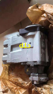 ปั๊มฉีดน้ำมันไฮดรอลิก 319-0677 254-4357 สำหรับเครื่องยนต์ C7 รุ่น 324D - Product Image 2