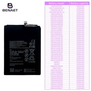 <span class=keywords><strong>Batterie</strong></span> HB396285ECW de haute qualité pour Huawei <span class=keywords><strong>P20</strong></span> Honor 10 Lite Batteries de <span class=keywords><strong>remplacement</strong></span> 3320mAh - Product Image 6