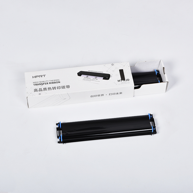 A4 Mobile Printer MT800 MT800Q Thermal Transfer Ribbon