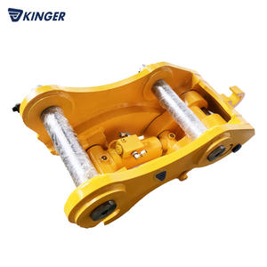 Attache rapide pour mini-excavatrice KINGER, coupleur rapide de haute qualité et à bon <span class=keywords><strong>prix</strong></span> - Product Image 4