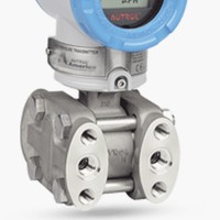 Transmetteur de pression intelligent Autrol APT 3700N
