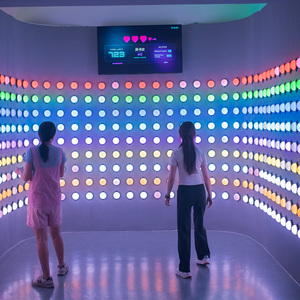 Gioco Interattivo Personalizzabile con Pulsanti LED per <span class=keywords><strong>Escape</strong></span> Room Indoor - Product Image 2