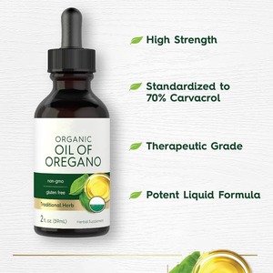 <span class=keywords><strong>Huile</strong></span> <span class=keywords><strong>d</strong></span>'<span class=keywords><strong>origan</strong></span> en gouttes OEM TK, très vendue sur <span class=keywords><strong>Amazon</strong></span>, non-OGM, sans gluten, 60 ml - Product Image 2