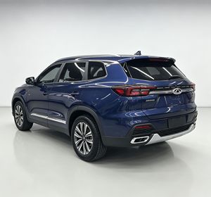 SUV Usato Multisedile di Grande Successo, Chery Tiggo 8 1.6TGDI Elite 2019, Veicolo Durevole con Elevata Altezza da Terra - Product Image 4