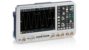 Osciloscopio de 2 Canales TTLTES R&S-RTB con Ancho de Banda de 70 MHz a 300 MHz y Resolución ADC de 10 Bits - Product Image 2