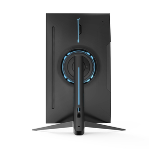 Vente en gros aux États-Unis 27 pouces Pc Led Gamer moniteurs à affichage sans bordure 2k Desktop Gaming 27 pouces <span class=keywords><strong>1440p</strong></span> moniteur de jeu - Product Image 4