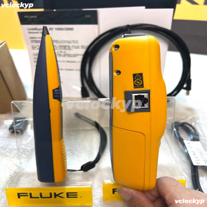 Testeur de réseau Fluke LinkRunner AT2000, testeur de réseau automatique AT2000, permettant des vérifications rapides - Product Image 5