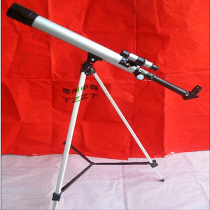 Astronomical telescope J02061 Teaching instrument, primary school science, middle school <b>geography</b> experimental equipment - Product Image 2