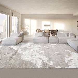 Oferta especial alfombra para habitación grande en vivo con piso alfombras elegantes para sala de alfombras en vivo - Product Image 4