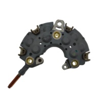 RECO # Redresseur d'alternateur de voiture NP0404-5 231236 RN38 INR5028 Neuf 12V Pièces automobiles directes d'usine pour SUZUKI TOYOTA COROLLA YARIS