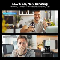 Resin Printer 3D ELEGOO yang Dapat Dicuci dengan Air 2.0, Fotopolimer Pengerasan Cepat untuk Pencetakan 3D Mars Saturnus Jupiter MSLA DLP LCD 1000g