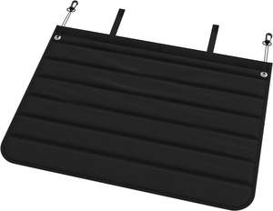 <span class=keywords><strong>Tapis</strong></span> <span class=keywords><strong>de</strong></span> <span class=keywords><strong>protection</strong></span> <span class=keywords><strong>de</strong></span> pare-chocs arrière pliable <span class=keywords><strong>pour</strong></span> éviter les rayures, anti-taches, <span class=keywords><strong>pour</strong></span> le déchargement et le chargement, convient à la plupart des modèles <span class=keywords><strong>de</strong></span> voitures. - Product Image 4