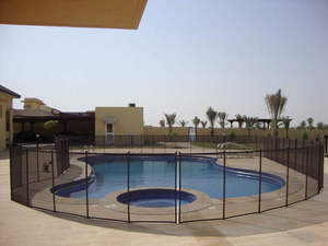 ZNZ Plus De 10 Ans D'expérience Portable Sécurité Piscine <span class=keywords><strong>Clôtures</strong></span> <span class=keywords><strong>et</strong></span> <span class=keywords><strong>Portails</strong></span> - Product Image 6