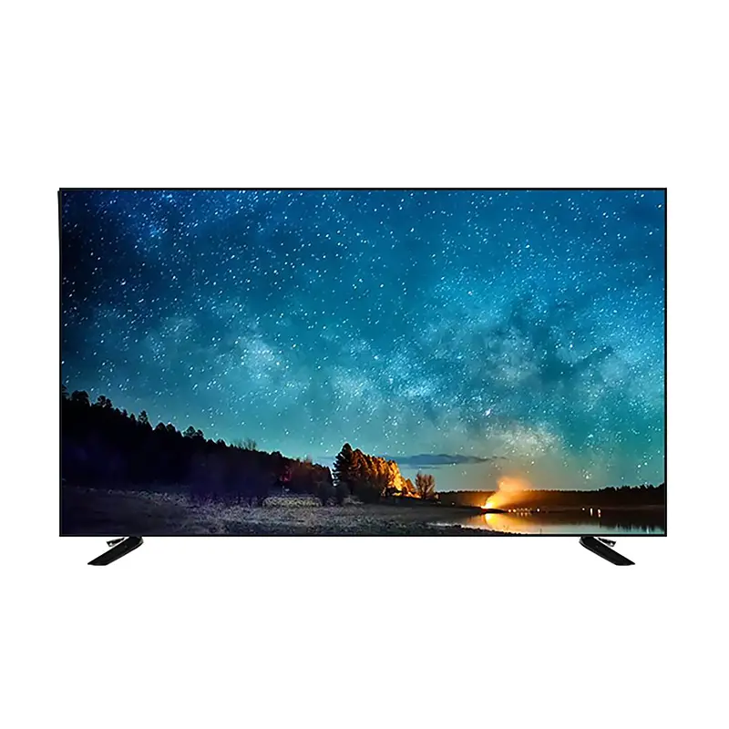 50inch 4k Super Wide Screen Narrow Bezel Perfect Panel Led Television High Definition Smart Tv oem odmTelevisions Tv