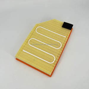 Воздушный фильтр 31370161 30748212 LX1591/2 F026400181 для volvo s60 s80 v60 v70 xc60 xc70 автозапчасти - Product Image 2