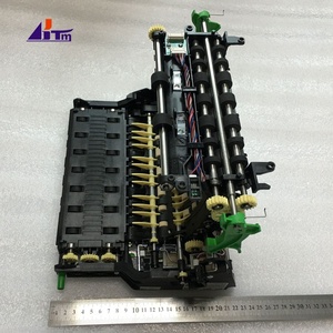 Pièces de distributeur automatique 01750245555 Wincor <span class=keywords><strong>Cineo</strong></span> Unité de transport Tête court trajet CRS ATS 1750245555 - Product Image 3