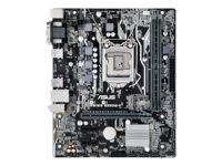 Original ASUS PRIME B250M-K Motherboard für Dual DDR4 6./7. Gen Intel CPU LGA1151 mit Unterstützung für M.2 NVME SATAIII für Desktop