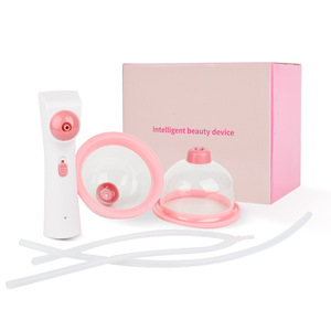 Appareil de beauté pour les seins féminins, masseur mammaire domestique avec technologie de pression négative, modèle 111, fabriqué en Chine - Product Image 1