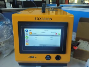 <b>XRF</b> Desktop DW-EDX3300S X-ray Fluorescence Sulfur <b>Analyzer</b> for S and Cl - Product Image 6